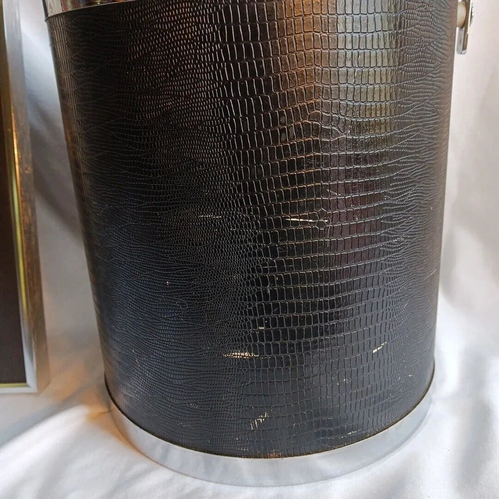 Kromex Ice Bucket 10.5
